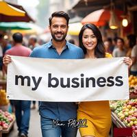 My Business Prayer