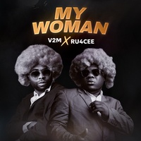 MY WOMAN