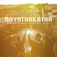 Bayathakatha (feat. Dladla Mshunqisi, Beast RSA & Sazified)