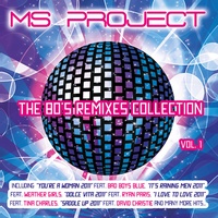 Enola Gay - MS Project vs. OMD