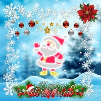 Merry Christmas