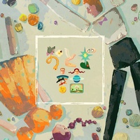 Otogibanashi (Fairy Tale)