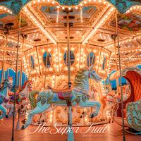 Koi wa Merry go round - Speed up ver.