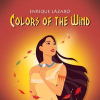 Colors of the Wind (From "Pocahontas") - Piano Version