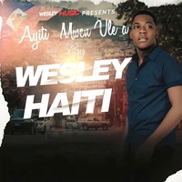 Ayiti Mwen Vle a