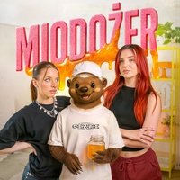 MIODOŻER