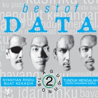 Mengulit Kenangan - Album Version