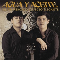 Agua y Aceite