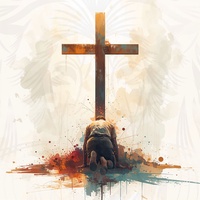 Found in Christ (Instrumental Worship)