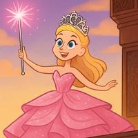 Glinda Song (Wicked For Good)