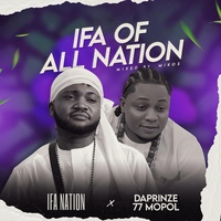 IFA OF ALL NATION