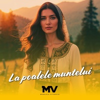 La poalele muntelui