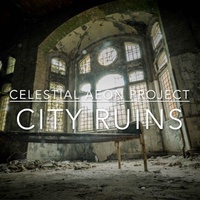 City Ruins (From "Nier Automata")