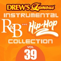 Get Down On It - Instrumental