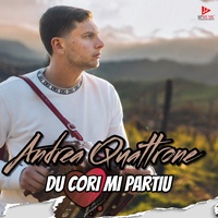 Du Cori Mi Partiu