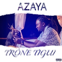 Trône Tigui - Azaya