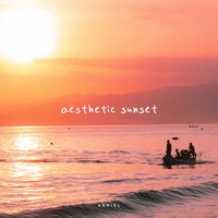 Aesthetic Sunset