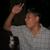 একে আমার বঙ্গা