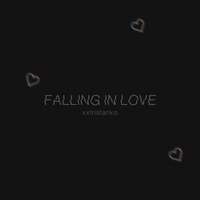 FALLING IN LOVE