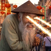 Thank Độ - China Version