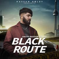 Black Route - Kali Car