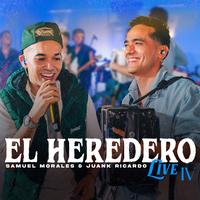 AYUDAME A OLVIDARLA - LIVE