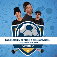 Vuvuzela