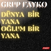 Dünya Bi̇r Yana Oğlum Bi̇r Yana