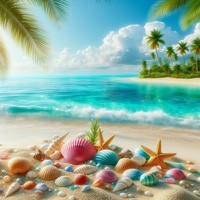 Let's Go to the Beach