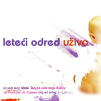 Ja Sam Mali Mate - Live