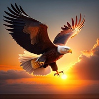 Eagle music popular song