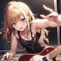 Metal is fine