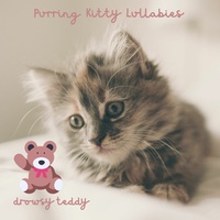 Purring Kitty Lullaby