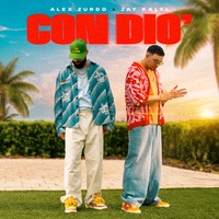 CON DIO'