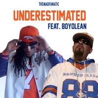 Underestimated - Broncos Version
