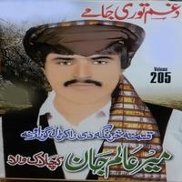 Is Gham Khawar Me Nasta