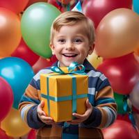 Children's party