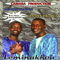 Khoumaré