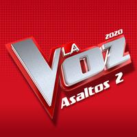 Que Bonita La Vida - En Directo En La Voz / 2020