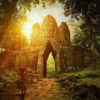The Scar - ខ្លុយកំសត់