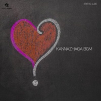 Kannazhaga BGM - Piano Version