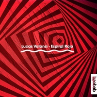 Espiral Rojo - Original Mix