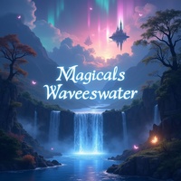 Magicals Waveeswater