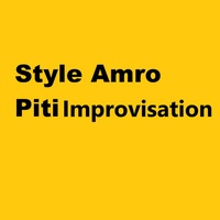 Style Amro Piti (Improvisation)