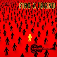 Find A Friend