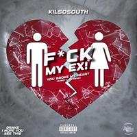 FUCK MY EX - You Broke My Heart Jersey Club