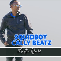 Squidboy Cally Beatz