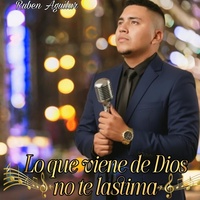 Lo que viene de Dios no te lastima