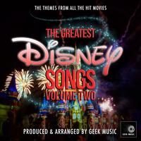 Pinocchio: When You Wish Upon a Star (Cover Version)
