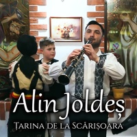 Țarina de la Scărișoara